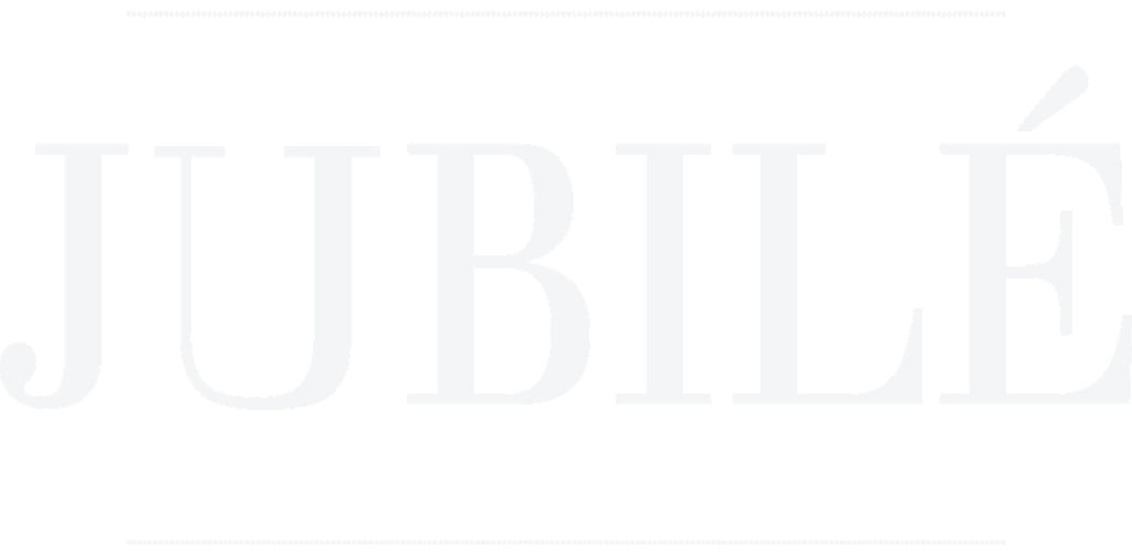 Jubilé Logo